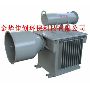 卫辉GGAJ02电除尘高压静电变压器